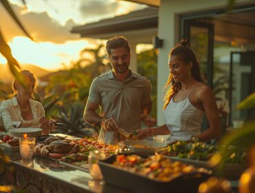 Transformation du quotidien à l&rsquo;Île Maurice par les services à domicile