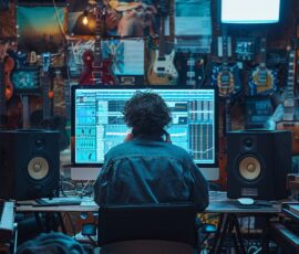 Musique et référencement : optimiser votre présence en ligne