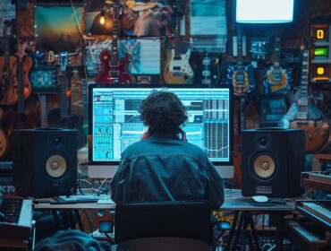 Musique et référencement : optimiser votre présence en ligne