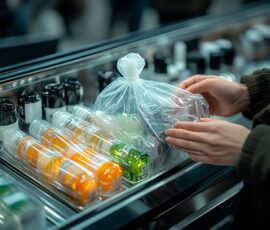 Les règles sur les savons et autres produits lors d&rsquo;un voyage en avion