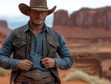 Voyager en style western : ceintures cowboy et astuces pour dompter l&rsquo;ouest américain