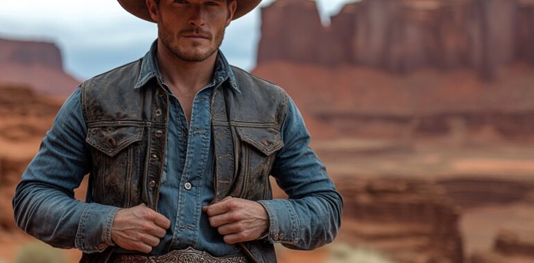 Voyager en style western : ceintures cowboy et astuces pour dompter l&rsquo;ouest américain