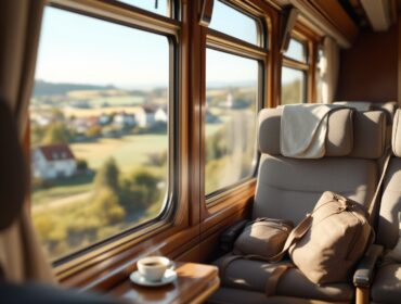 Voyager Entre Bruxelles et Paris : Comment Assurer Un Déplacement en Toute Sérénité ?