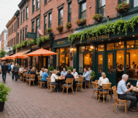 Visibilité des hôtels & restos : bonnes pratiques locales