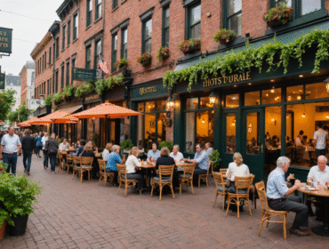 Visibilité des hôtels & restos : bonnes pratiques locales