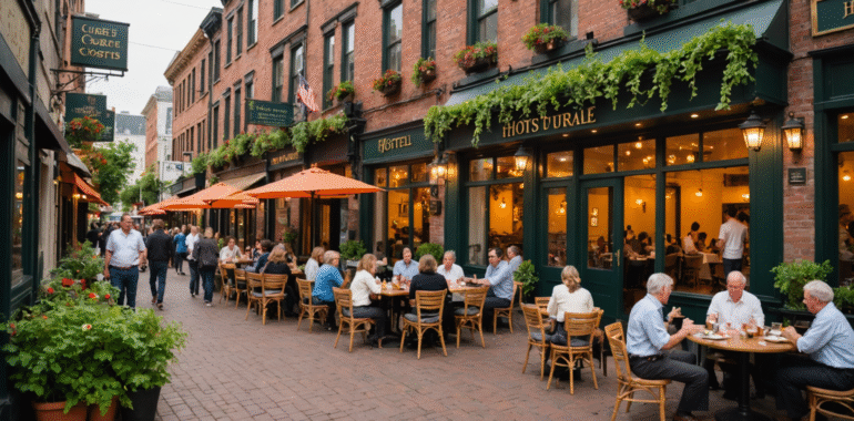 Visibilité des hôtels & restos : bonnes pratiques locales