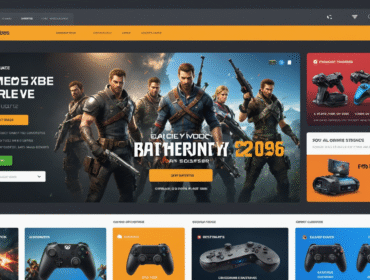 Dlcompare : comment trouver les meilleurs prix pour vos jeux vidéo en 2025 ?