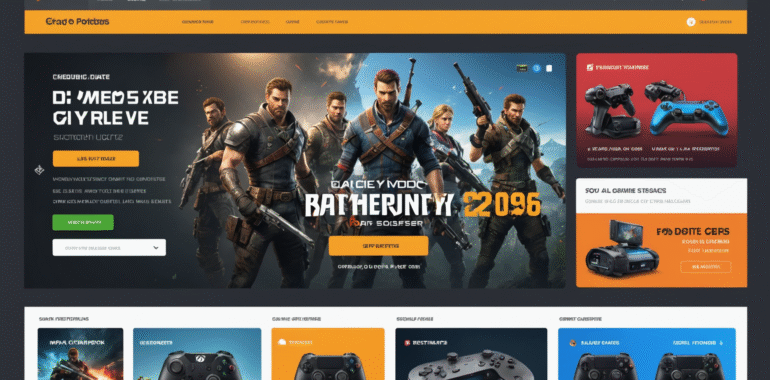 Dlcompare : comment trouver les meilleurs prix pour vos jeux vidéo en 2025 ?