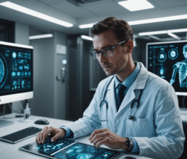 Hiperddx : comment cette solution change le diagnostic médical en 2025 ?