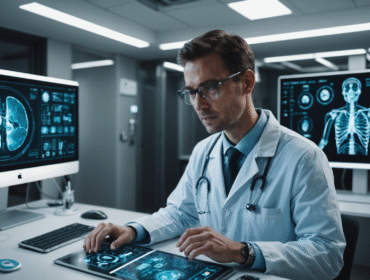 Hiperddx : comment cette solution change le diagnostic médical en 2025 ?