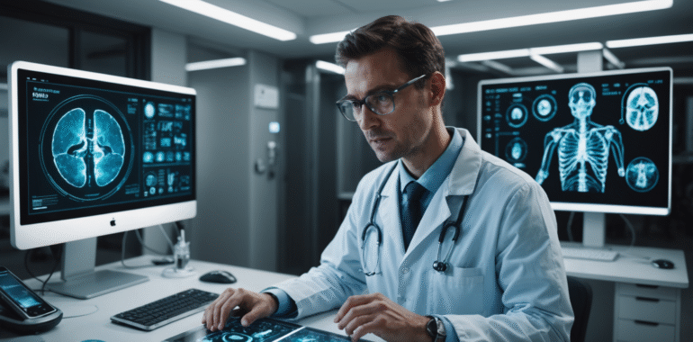 Hiperddx : comment cette solution change le diagnostic médical en 2025 ?