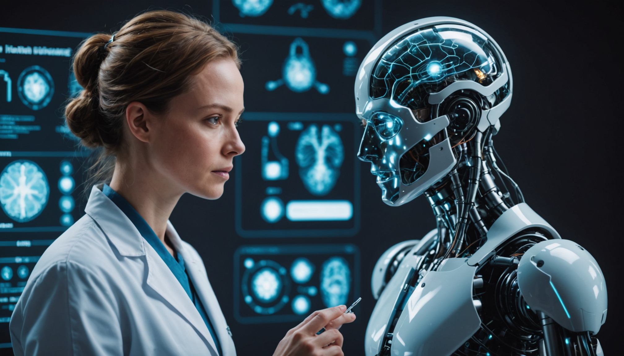 découvrez comment hiperddx révolutionne le diagnostic médical en 2025 grâce à l'intelligence artificielle. améliorez la précision et la rapidité des diagnostics pour les professionnels de santé.