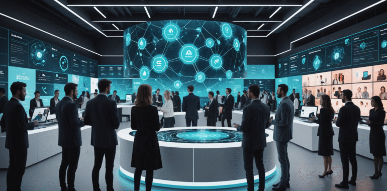 Tovaraf : comment cette solution révolutionne le quotidien en 2025 ?