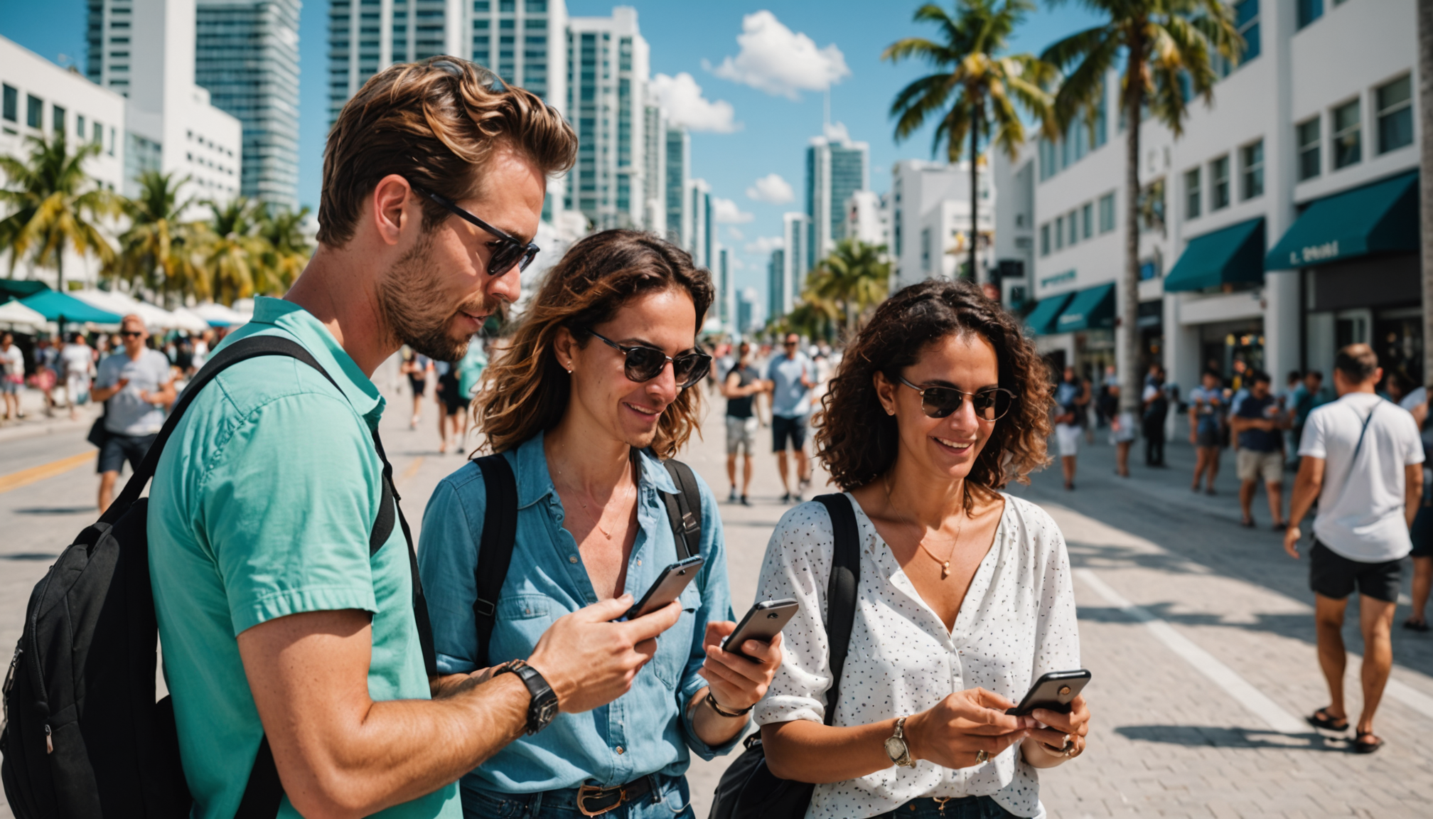 découvrez comment optimiser votre seo local en floride pour attirer davantage de voyageurs, booster la visibilité de votre établissement et générer plus de réservations grâce à des stratégies efficaces.