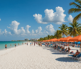 Floride et SEO local : attirer les voyageurs