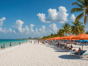 Floride et SEO local : attirer les voyageurs