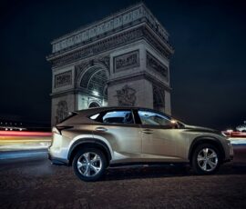 Mise à disposition d’un chauffeur personnel pour vos déplacements à Paris et en île-de-France