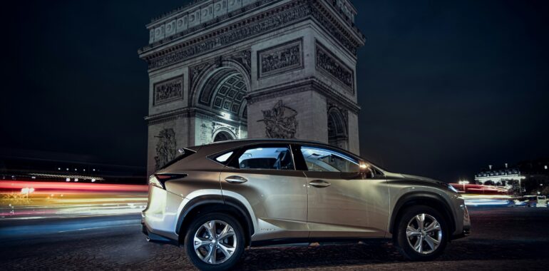 Mise à disposition d’un chauffeur personnel pour vos déplacements à Paris et en île-de-France