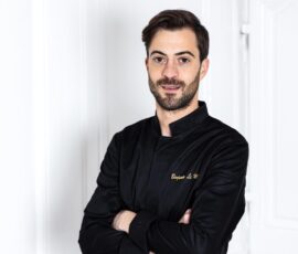 Un hiver d’exception à Paris : le chef privé au service des résidences de prestige