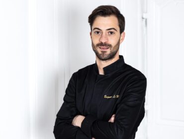 Un hiver d’exception à Paris : le chef privé au service des résidences de prestige