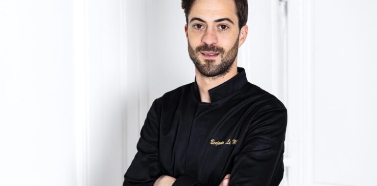 Un hiver d’exception à Paris : le chef privé au service des résidences de prestige