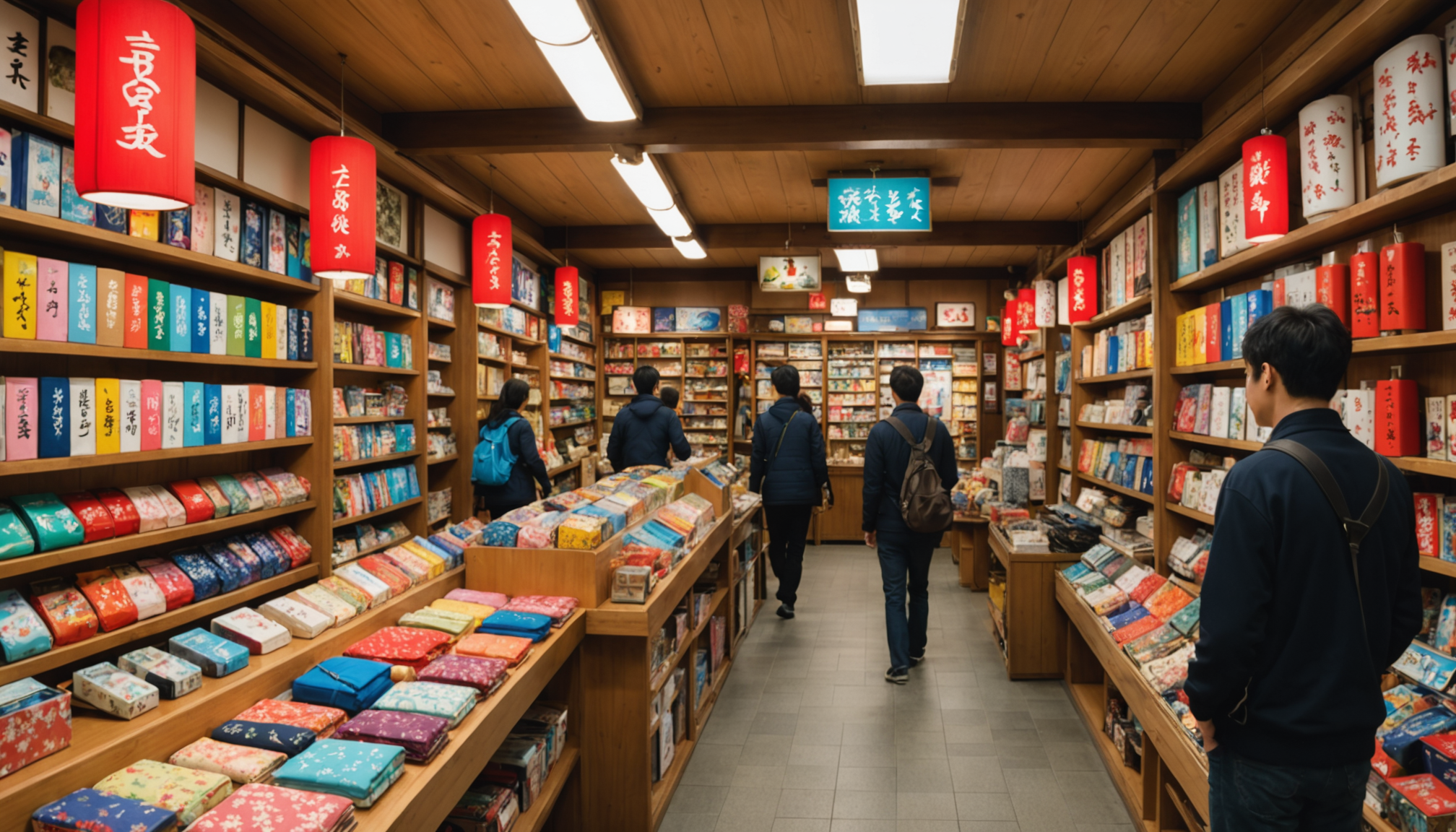 améliorez le référencement local et augmentez la visibilité des boutiques de souvenirs dans la région du kansai pour attirer plus de clients et booster vos ventes.