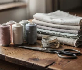 Améliorez vos compétences en couture avec nos accessoires et produits dédiés