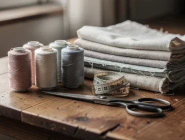 Améliorez vos compétences en couture avec nos accessoires et produits dédiés