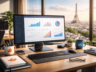 Booster votre SEO à Paris avec SEMrush, Ahrefs et Moz pour améliorer votre visibilité sur Google