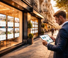 Optimiser le référencement de vos annonces immobilières pour vendre rapidement à Paris et région