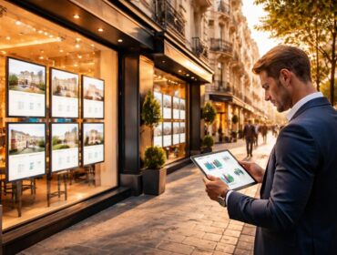 Optimiser le référencement de vos annonces immobilières pour vendre rapidement à Paris et région