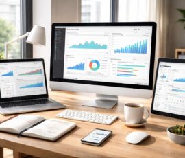 Optimiser votre référencement SEO avec Google Analytics, SEMrush et Ahrefs pour votre stratégie