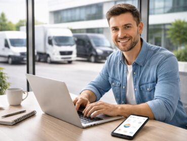 Optimisez votre visibilité en ligne avec Google My Business pour vos services de transport