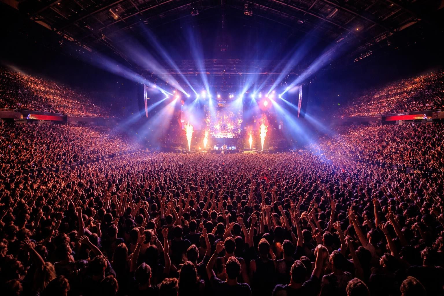 optimisez votre visibilité avec notre service de référencement spécialisé pour les salles de concerts emblématiques à paris : olympia, bataclan et zénith. attirez plus de spectateurs dès maintenant !